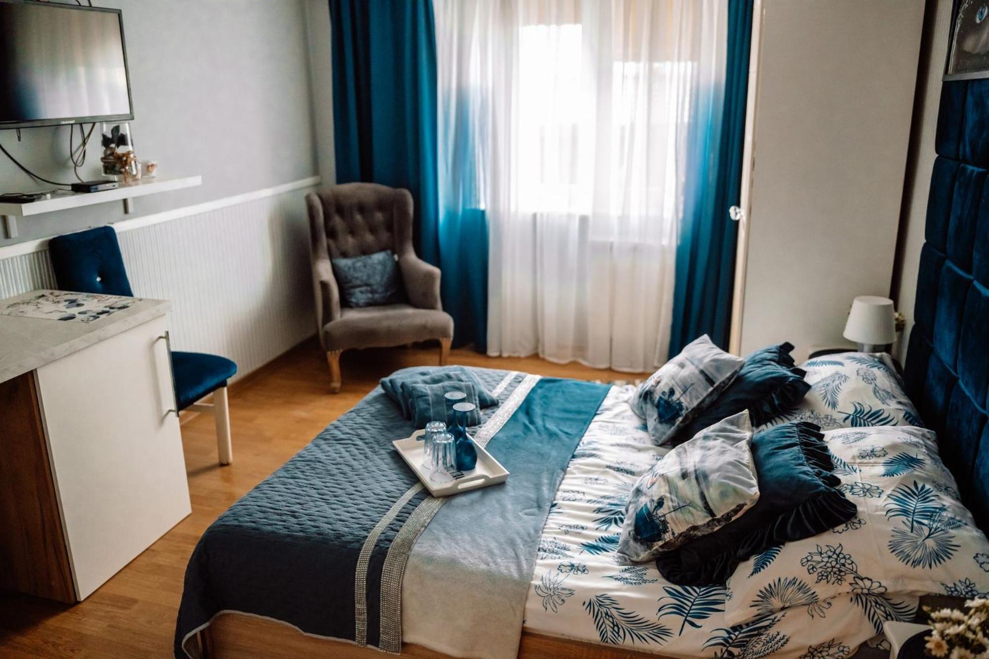 Pokoje U Camili Rewa Zewnętrze zdjęcie